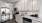 a kitchen with wooden cabinets and stainless steel appliances