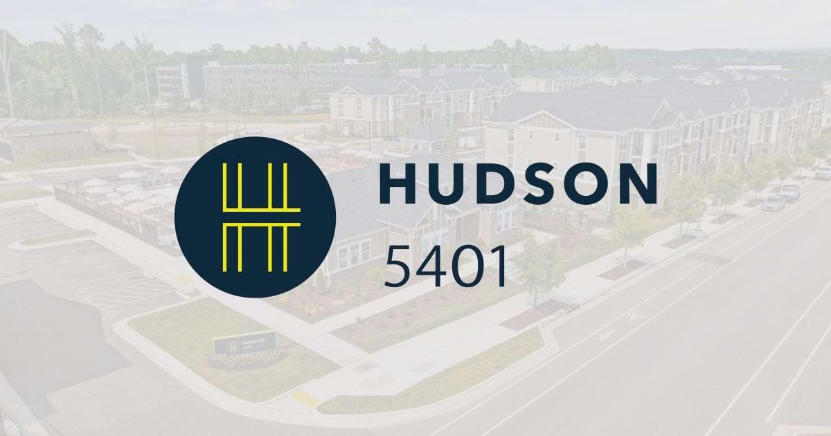 Hudson 5401 Apartments